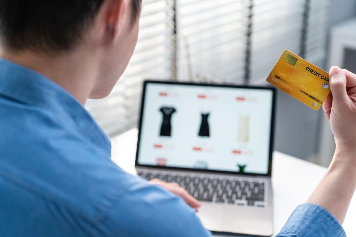 E-commerce Store Development