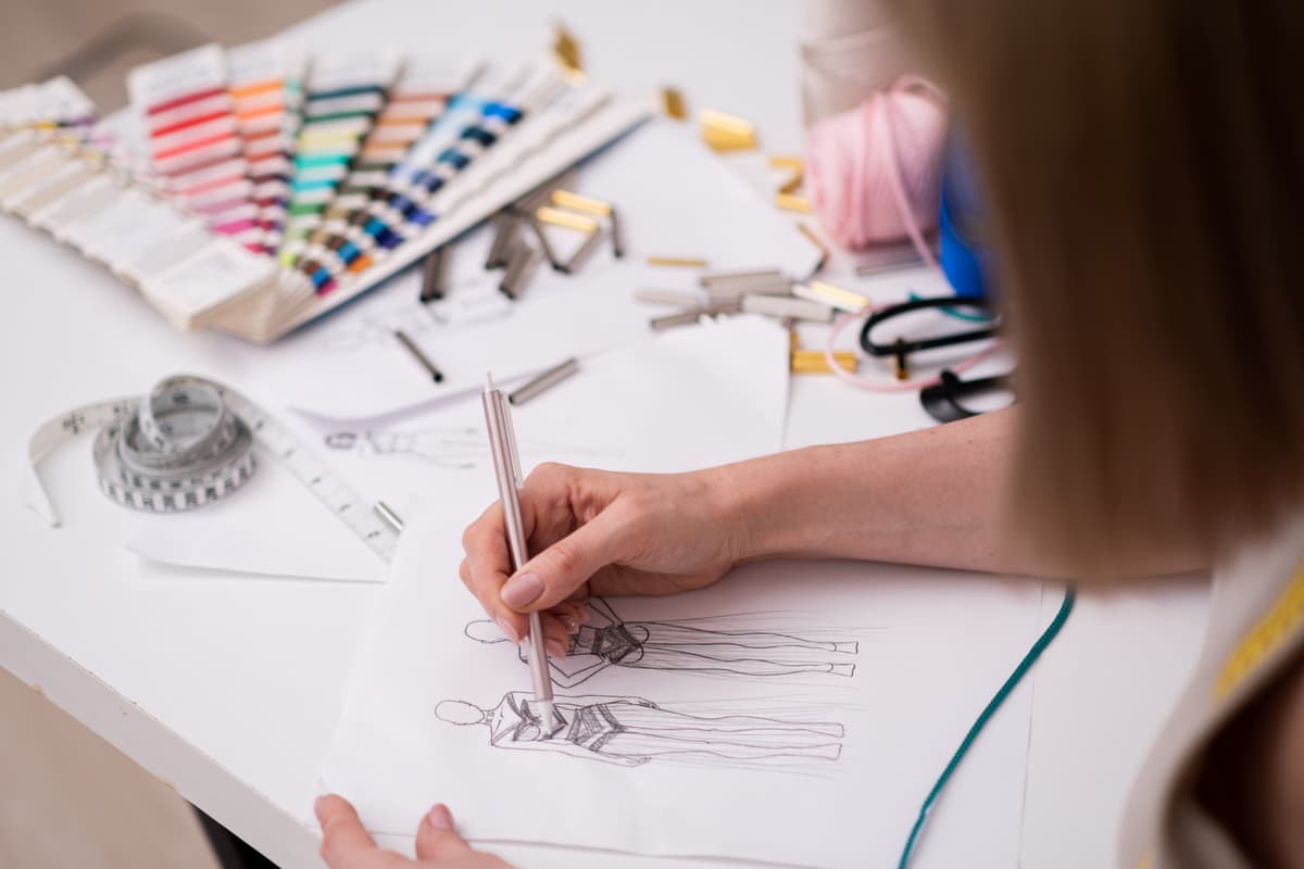 Fashion Design Development