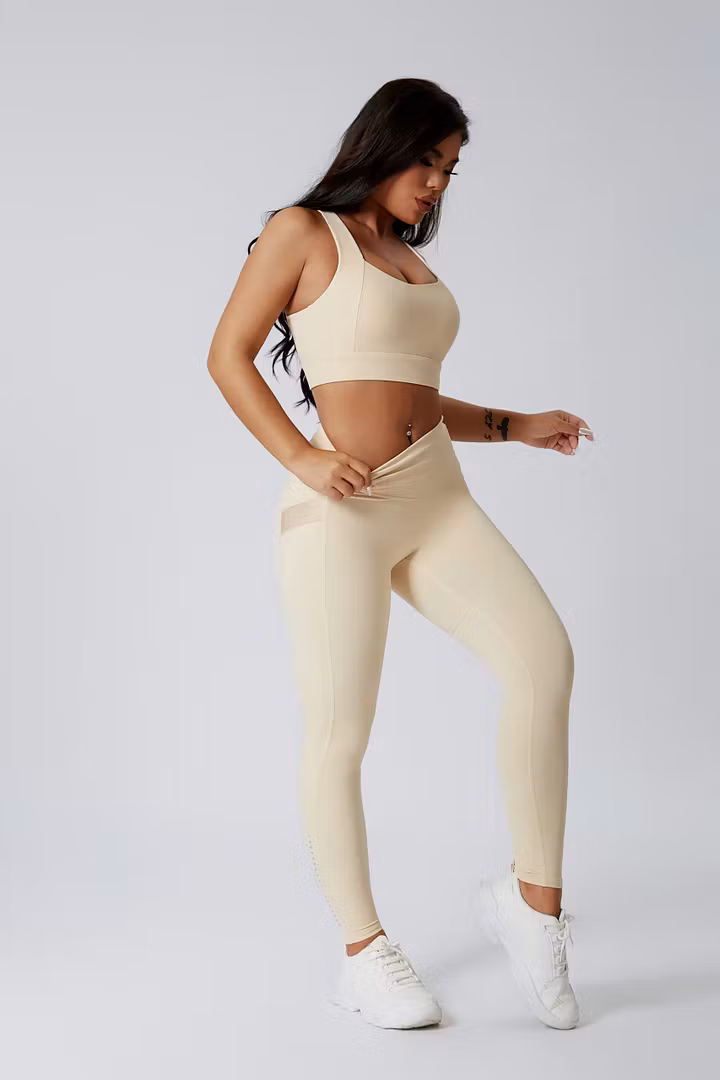 Activewear quality inspection Los Angeles