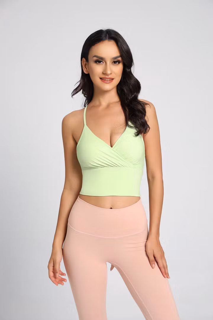 Custom activewear leggings manufacturing Los Angeles