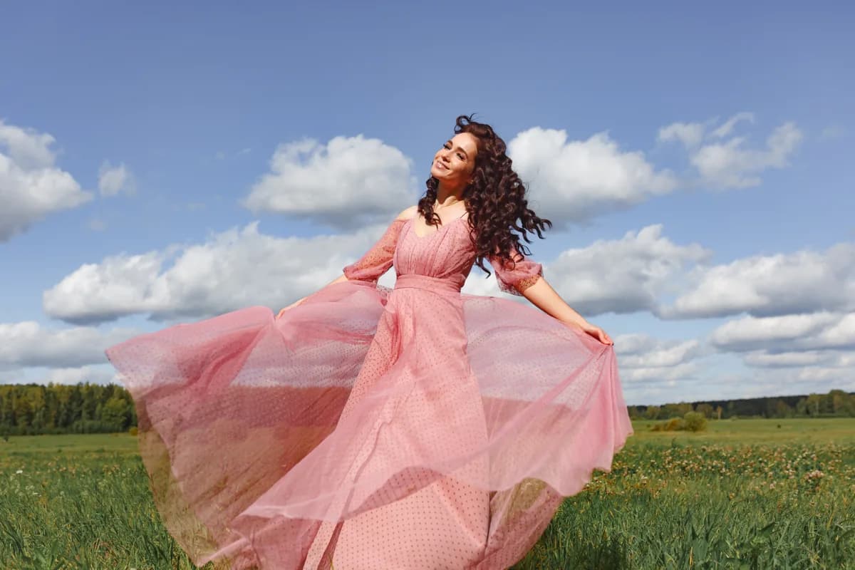 Custom dress manufacturer in Los Angeles