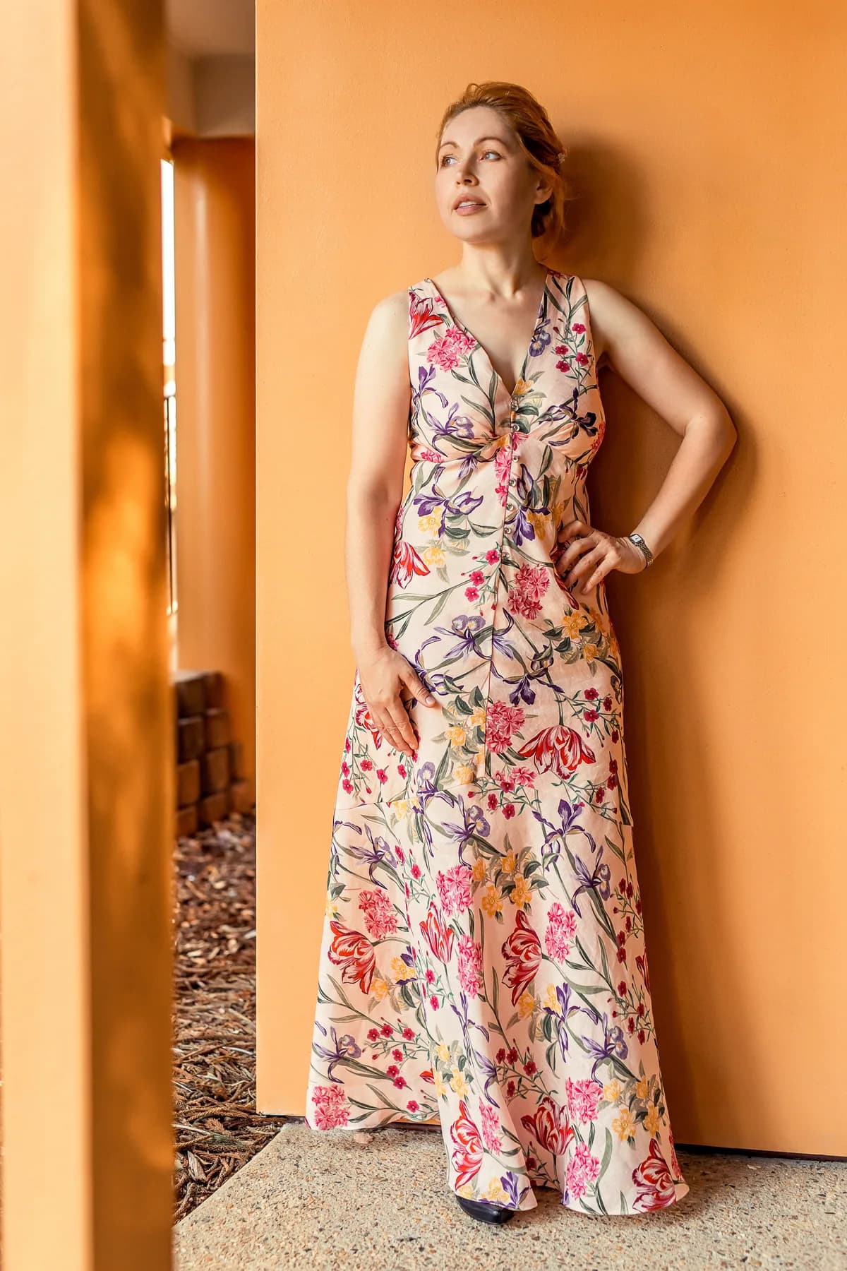 Evening dress manufacturer Los Angeles