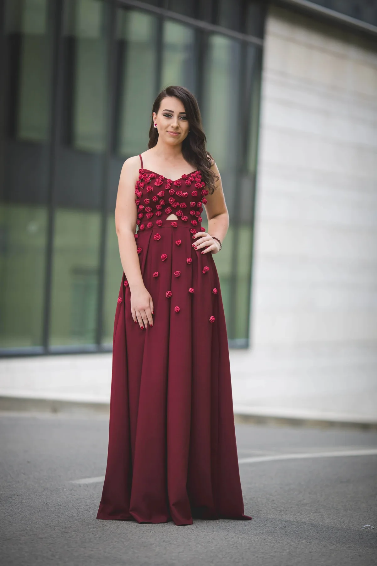 Wrap dress manufacturer Los Angeles