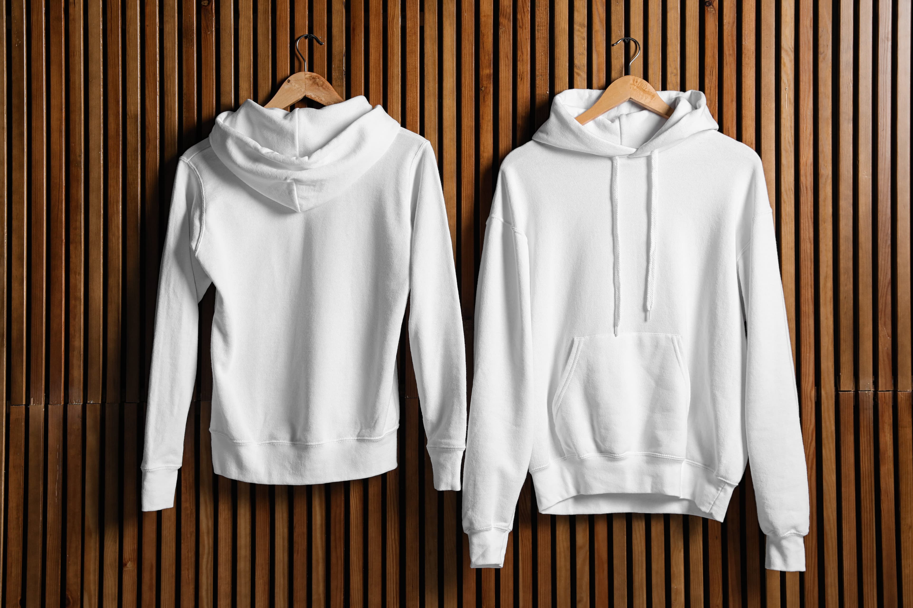 Custom hoodie manufacturer in Los Angeles