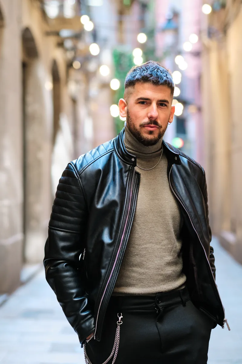 Bomber jacket manufacturer Los Angeles