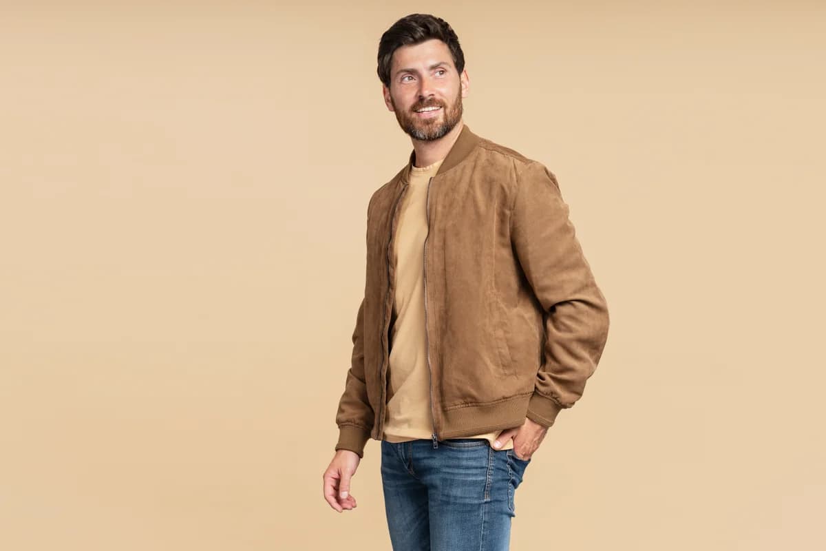 Custom jacket manufacturer in Los Angeles