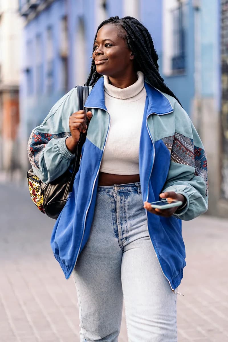 Custom jacket manufacturing Los Angeles