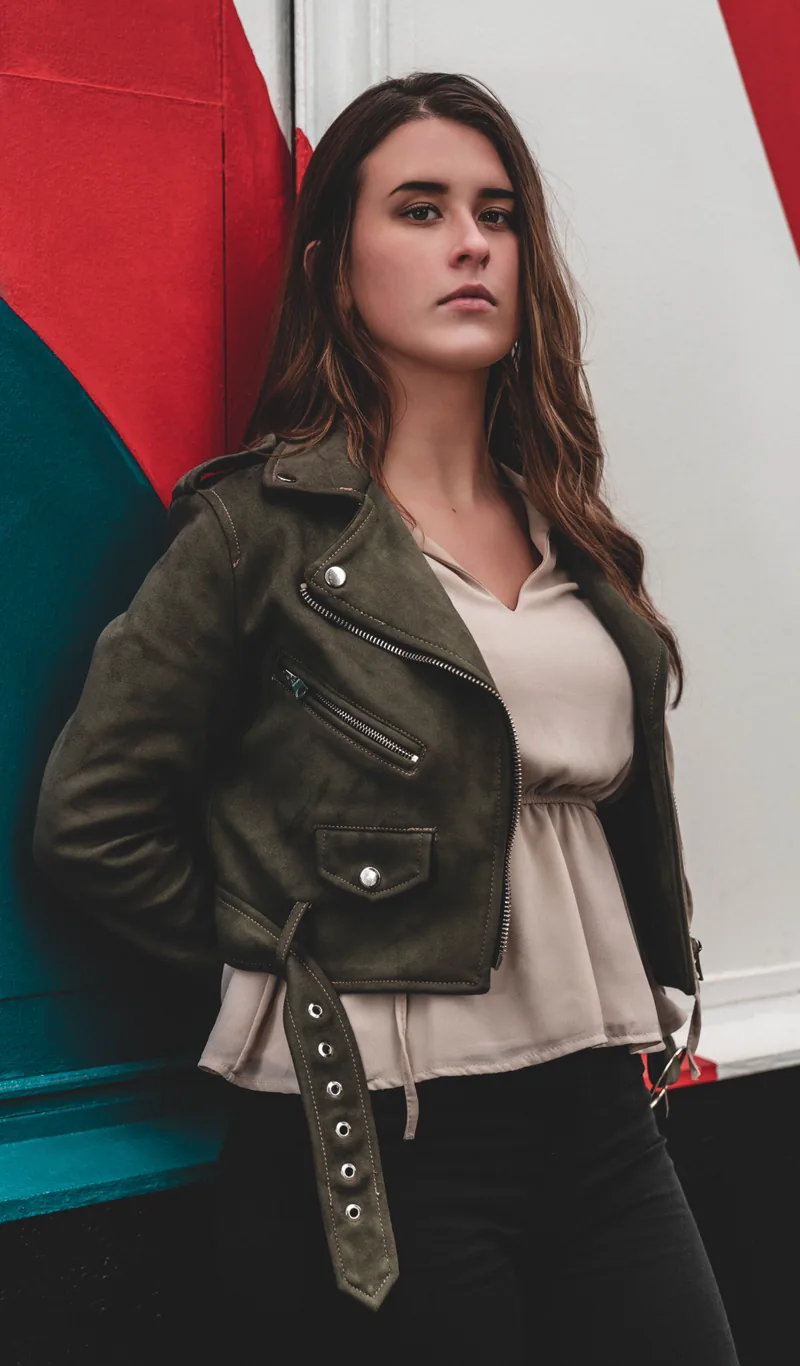 Puffer jacket manufacturer Los Angeles