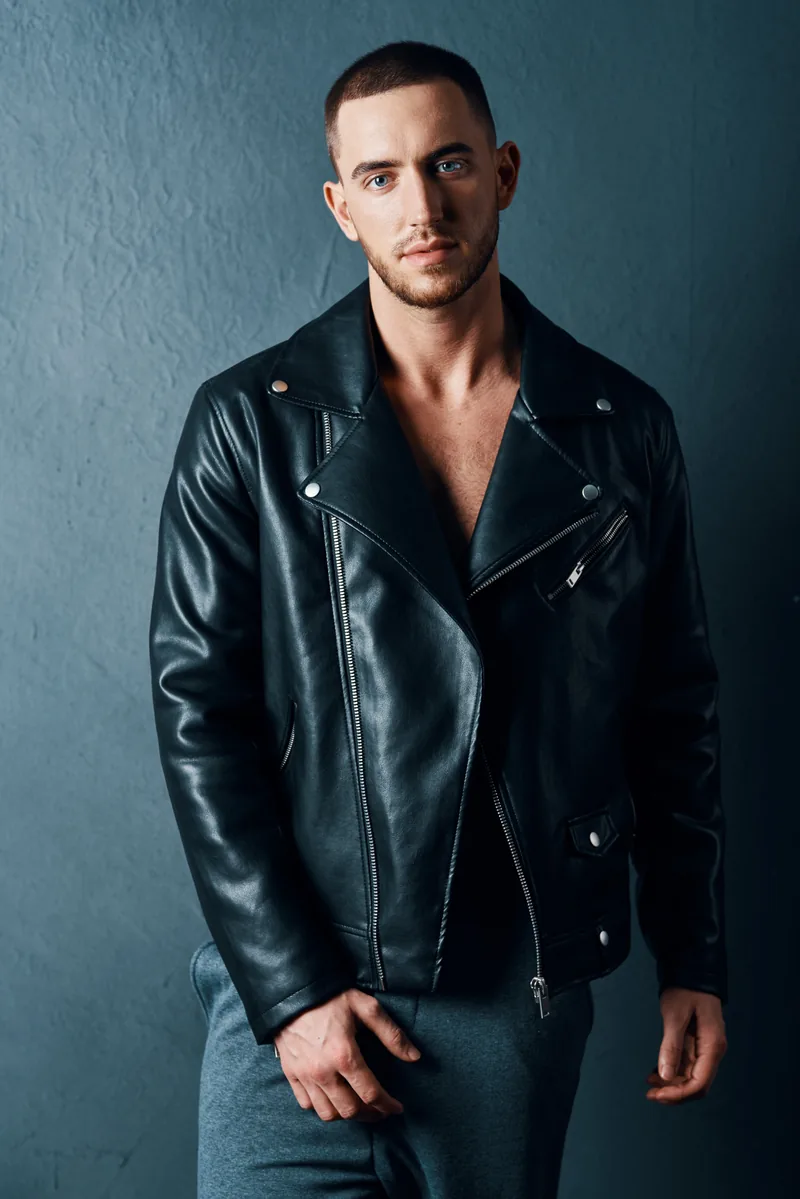 Varsity jacket manufacturer Los Angeles