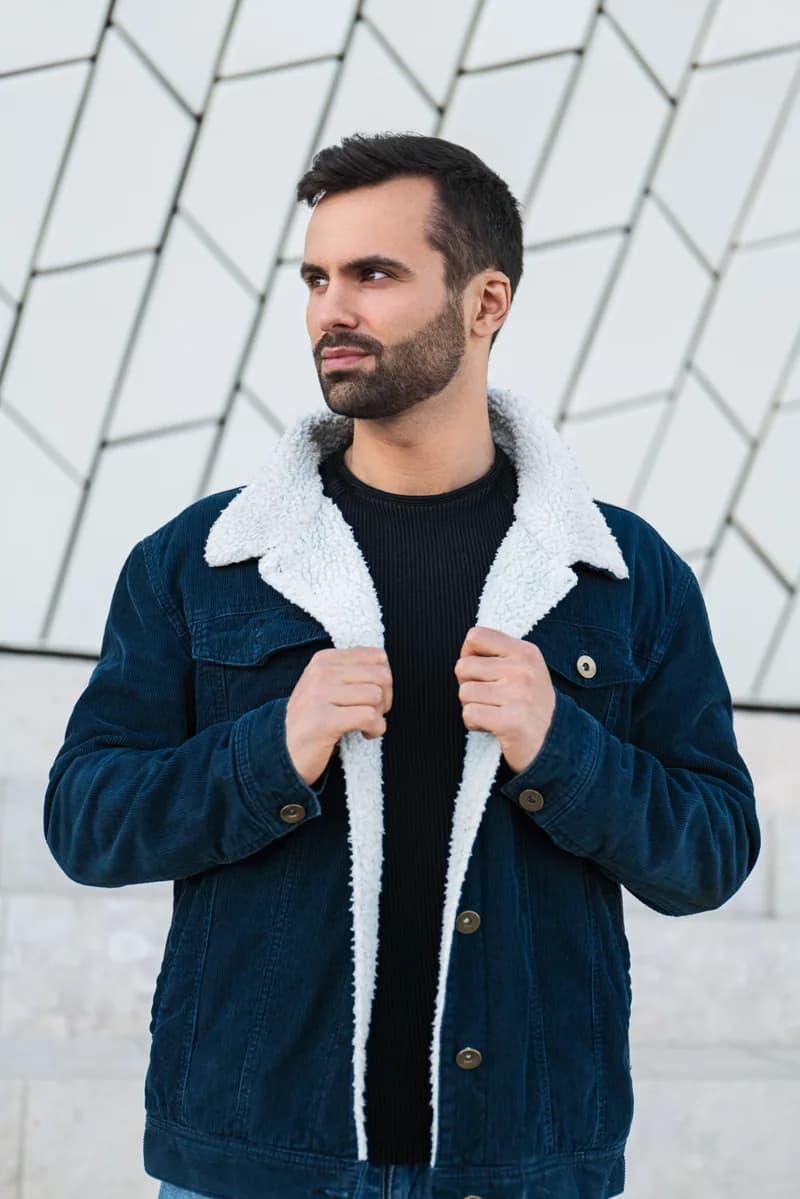 Windbreaker manufacturer Los Angeles