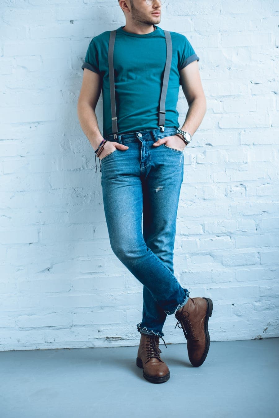 Jeans quality inspection Los Angeles
