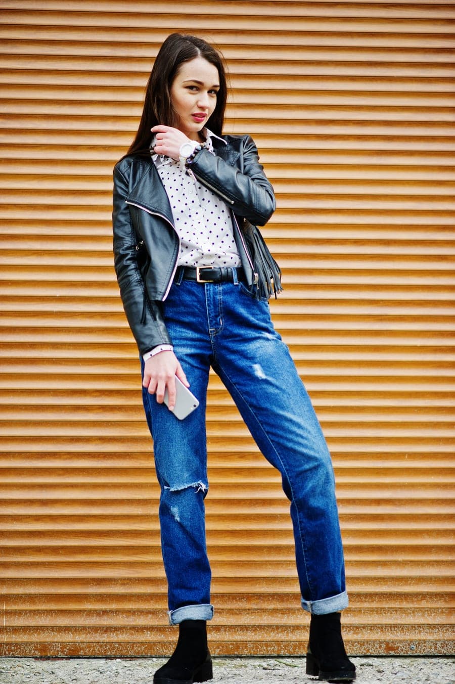 Wide leg jeans manufacturer Los Angeles