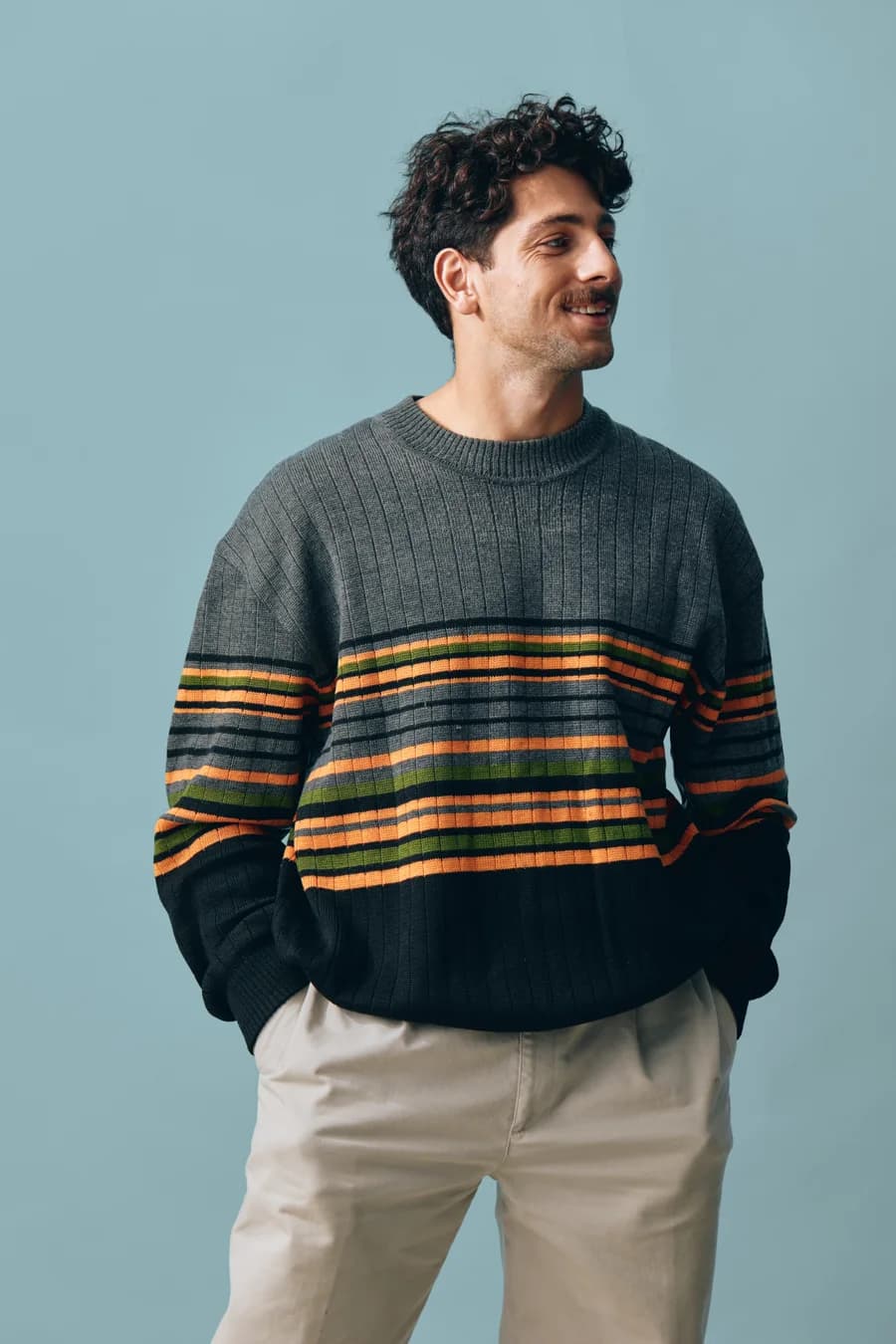 Cardigan manufacturer Los Angeles
