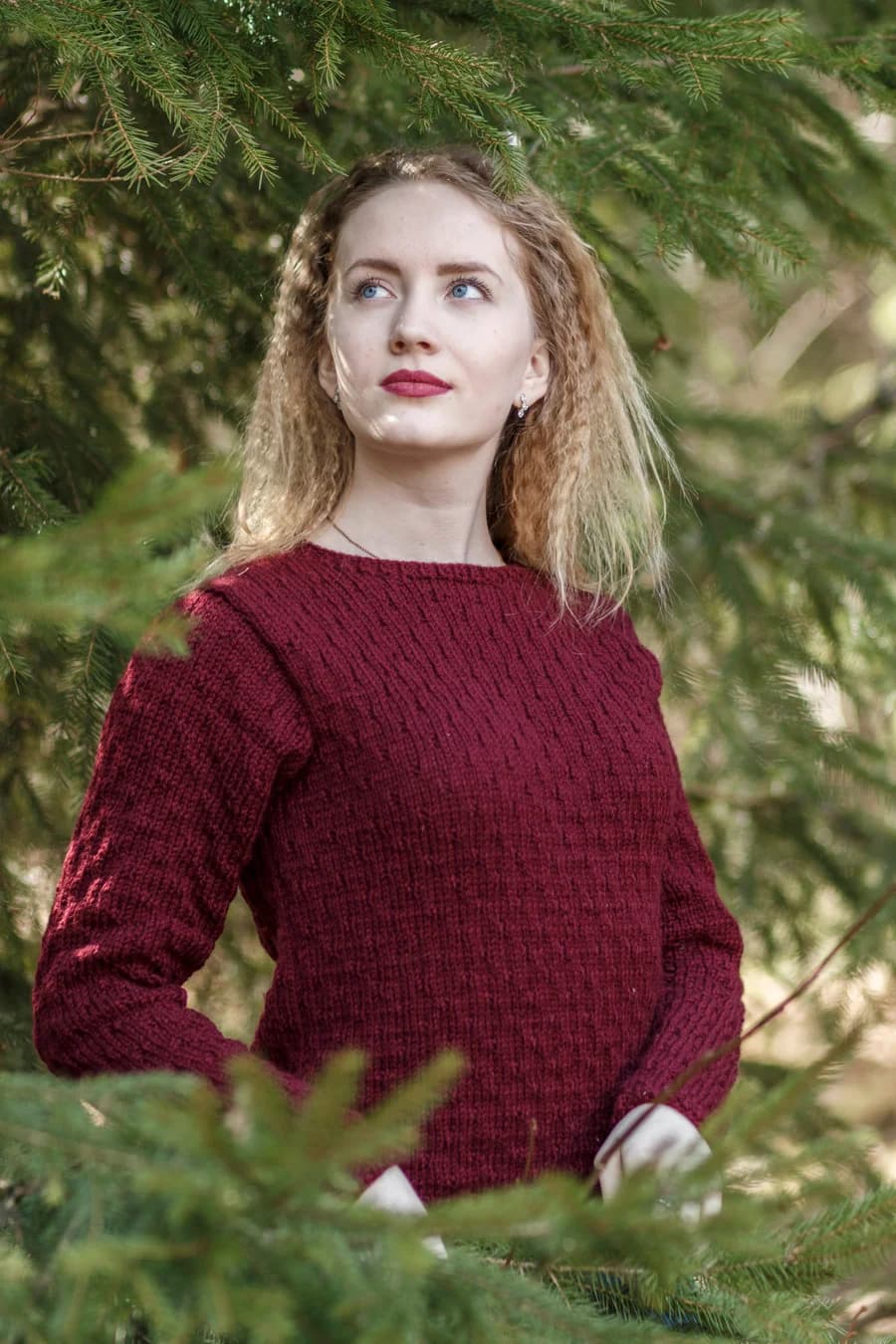 Private label knitwear Los Angeles