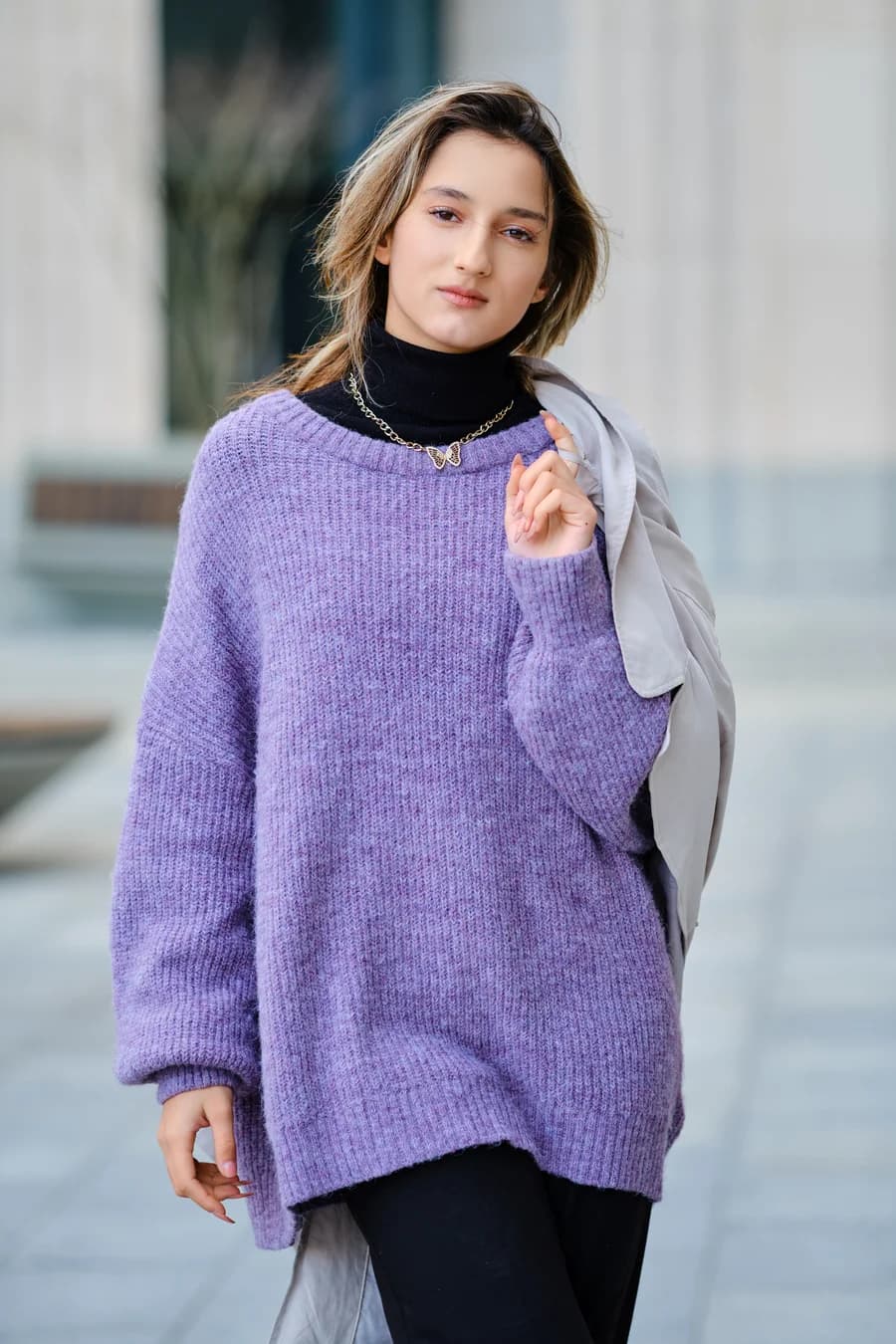 Sweater manufacturer Los Angeles