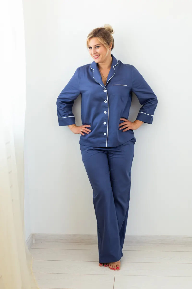 Modal sleepwear manufacturer Los Angeles