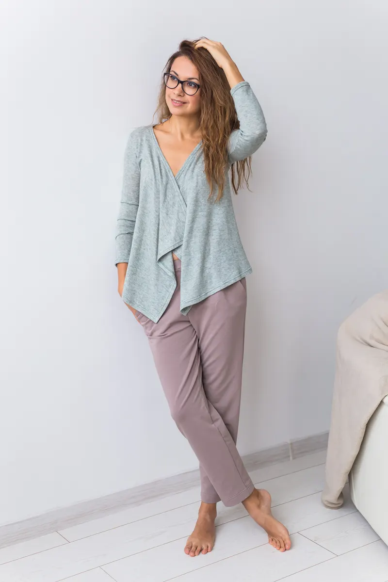 Pajama set manufacturer Los Angeles