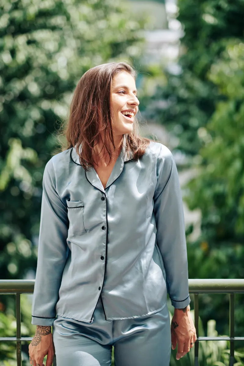 Sleepwear manufacturer Los Angeles