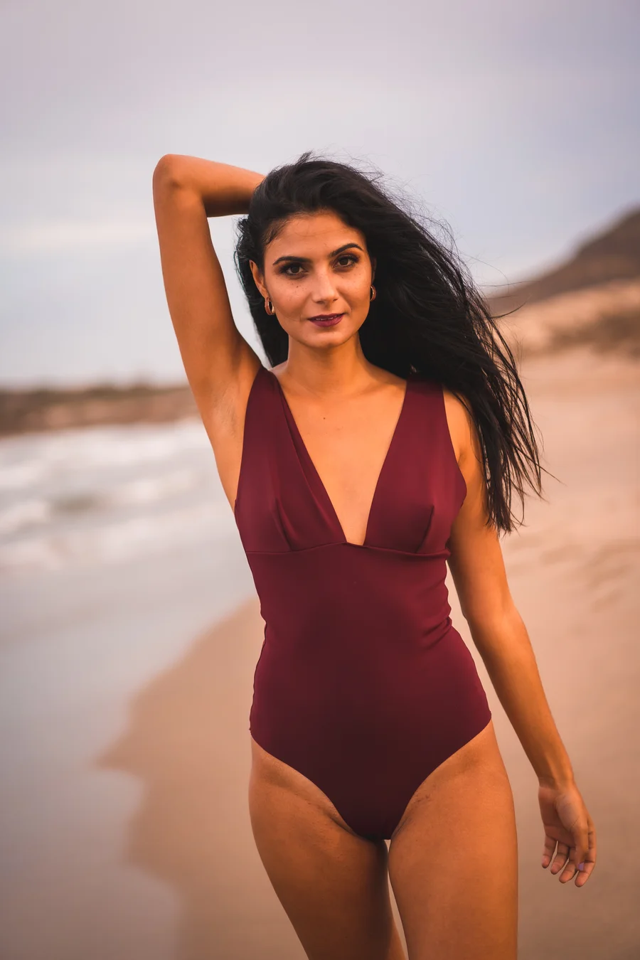 Swimwear manufacturer Los Angeles