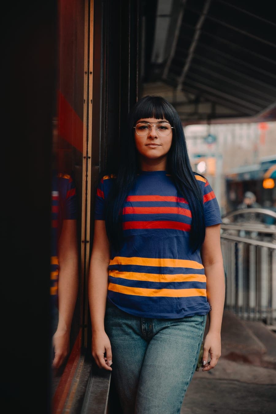 T-Shirts manufacturing in the LA Fashion District