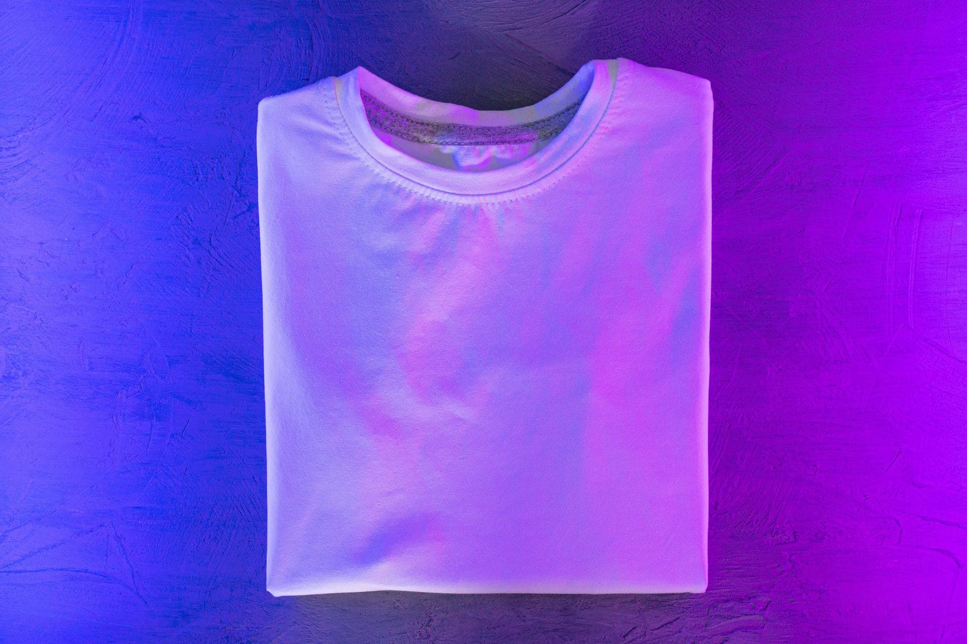 Custom t-shirt manufacturing Los Angeles - combed cotton, tri-blend, pullover and oversized styles