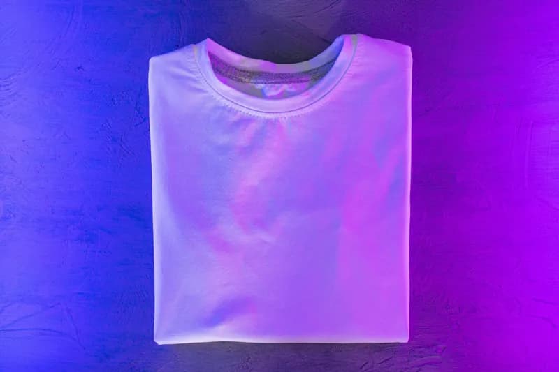 T-Shirt Manufacturing
