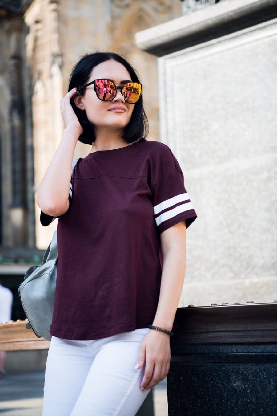 Custom t-shirt manufacturing Los Angeles