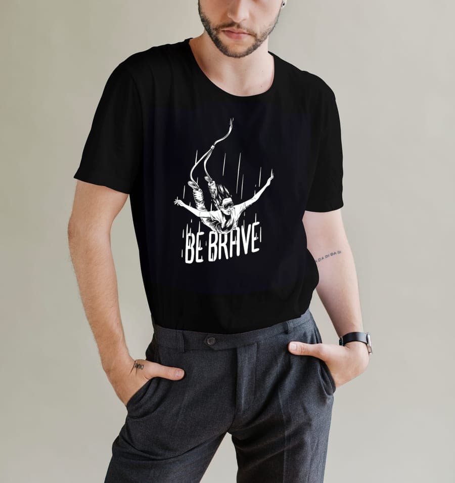 Oversized t-shirt manufacturer Los Angeles