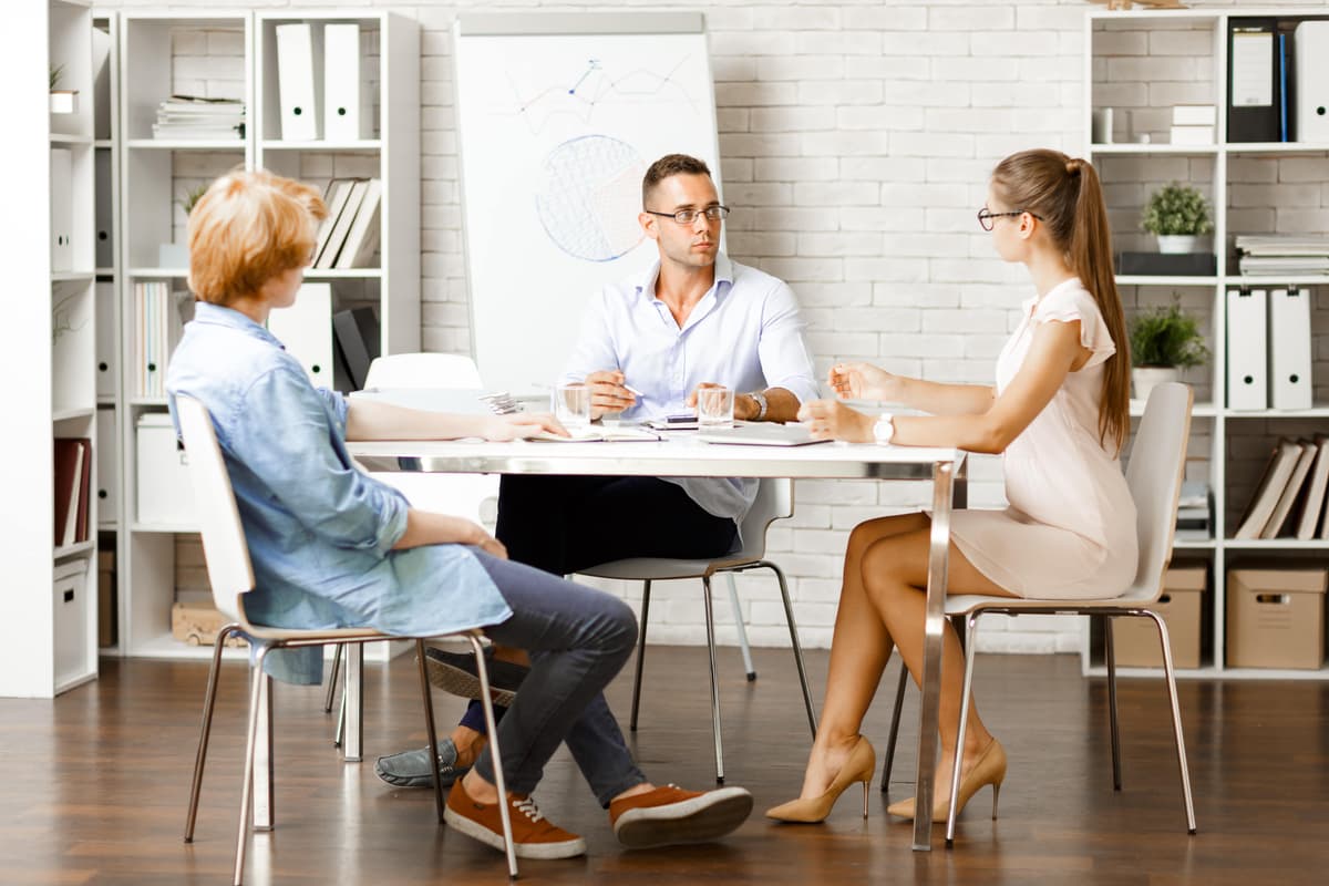 Strategy Consultation
