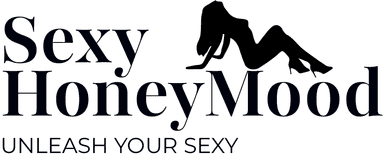 Sexy Honey Mood logo - Fashion brand success story using LA garment manufacturers and business consulting services
