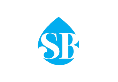 Sweaty Bitch logo - Fashion brand success story using LA garment manufacturers and business consulting services
