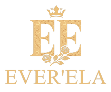 Everella women's basics brand - branding and setup services client