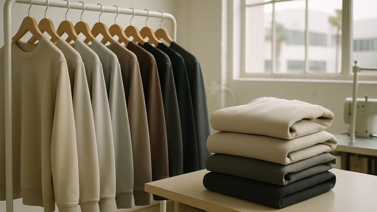 Best corporate merch companies Los Angeles, premium custom apparel in an LA studio (best-corporate-merch-companies-los-angeles)