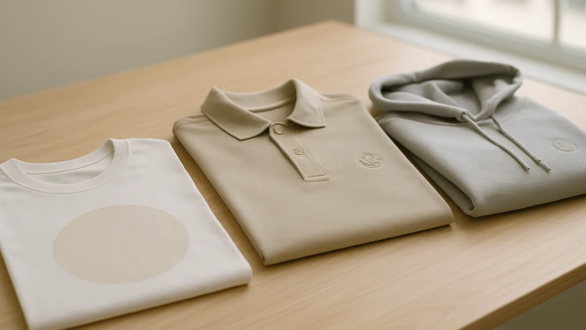 Screen Printing vs Embroidery vs DTG vs DTF: Which to Choose (2026)