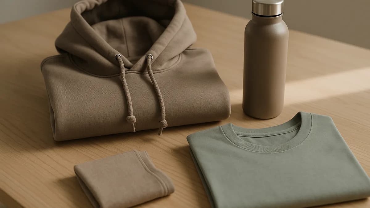 Premium vs Cheap Swag: Why Retail-Quality Wins in 2026