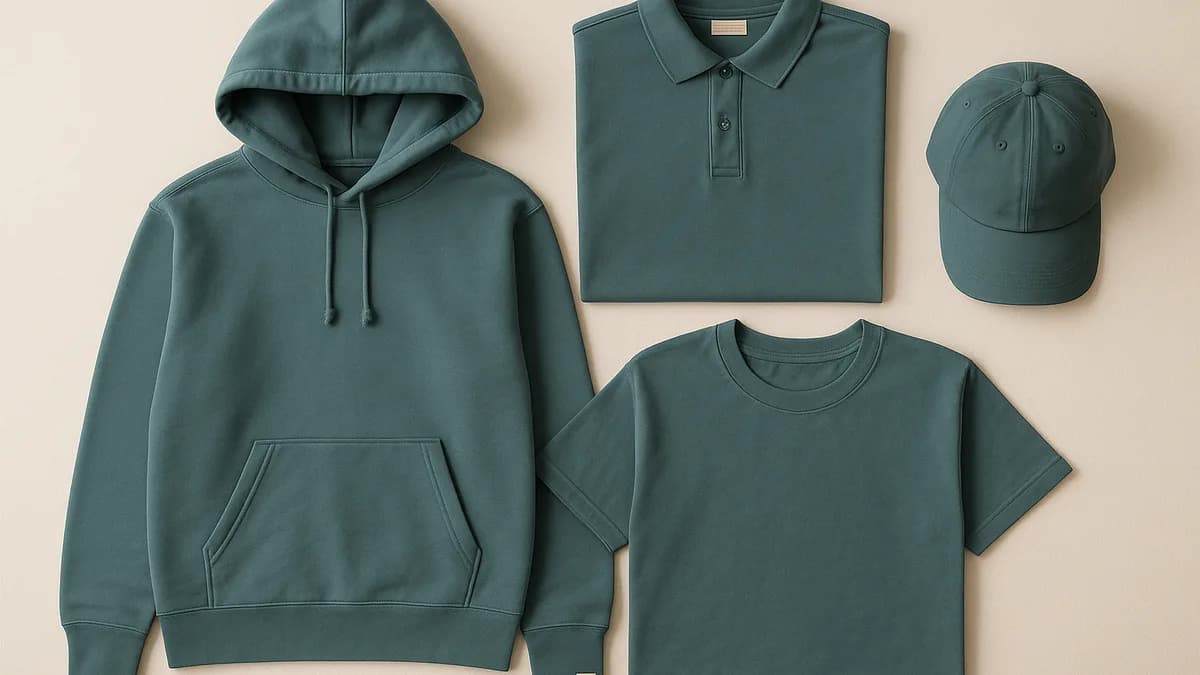 How to Build a Branded Wardrobe Program for Your Team (2026)