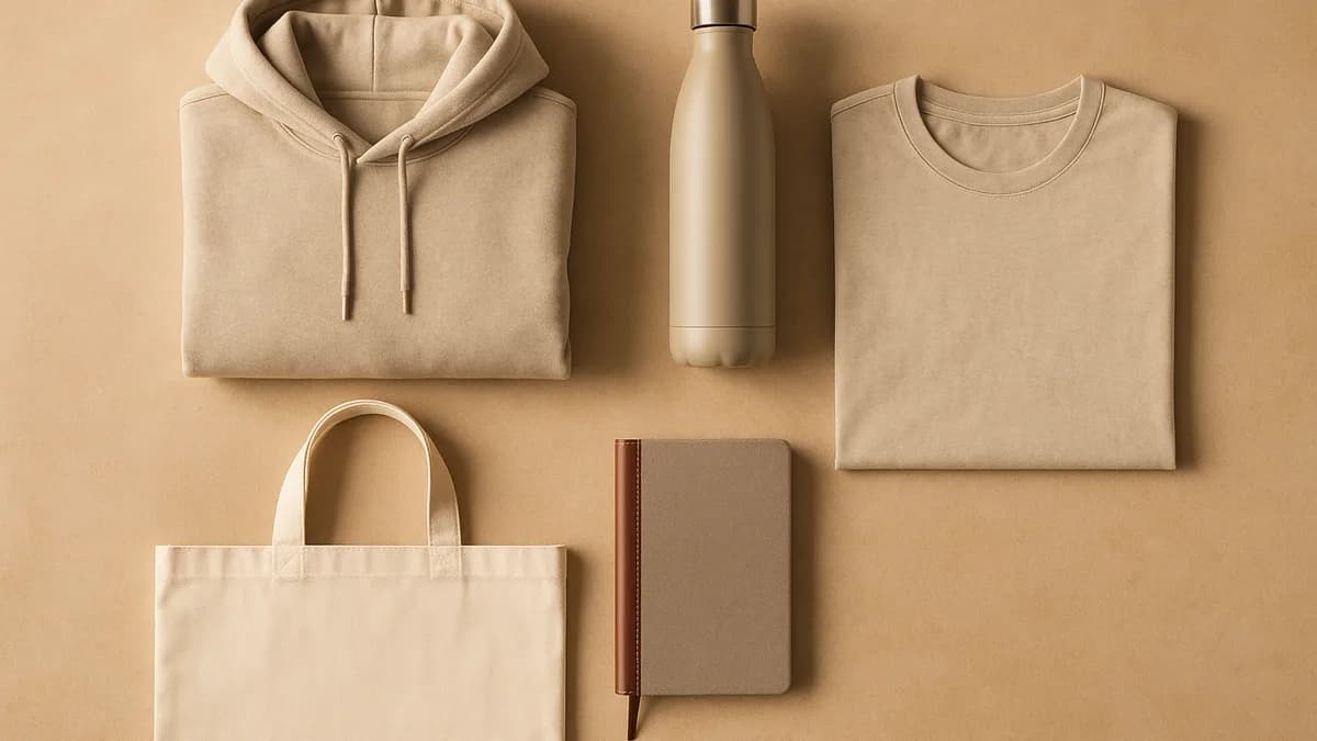Corporate Swag Ideas: 50 That People Actually Keep (2026)