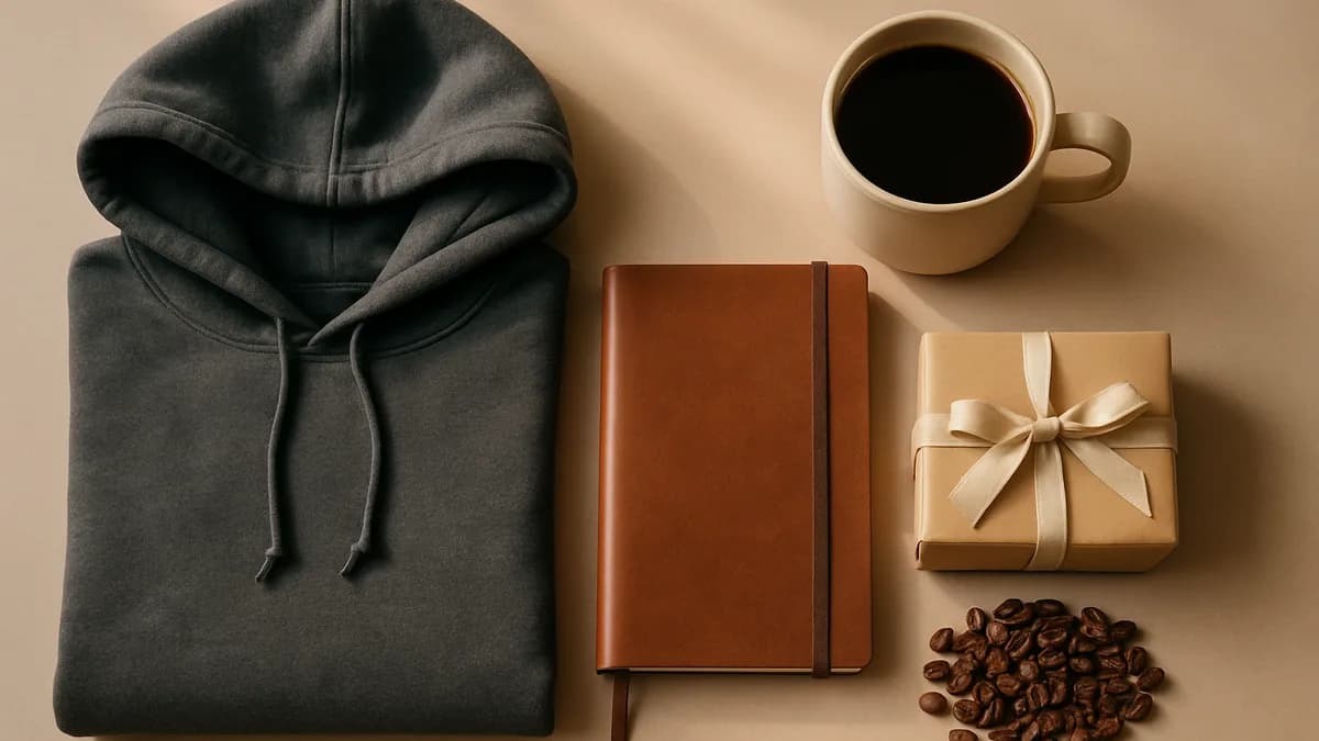 Unique Corporate Gifts Beyond the Usual (2026)