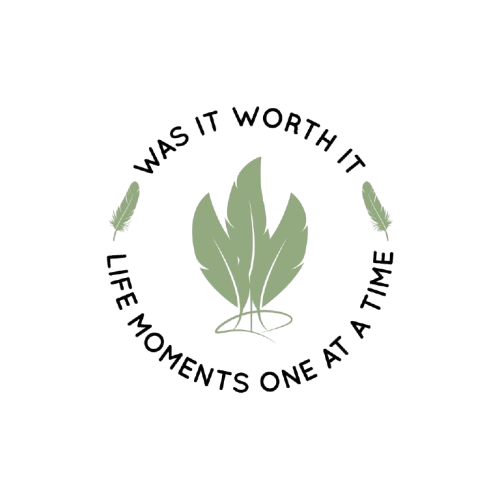 Was it Worth It logo